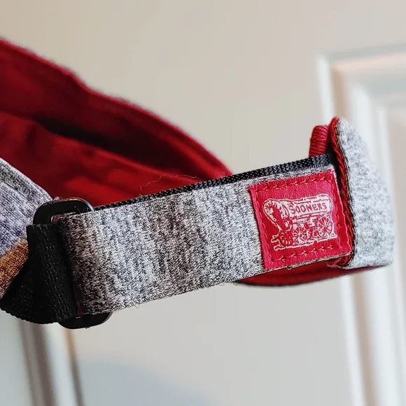 OU Visor - Picture 4 of 4